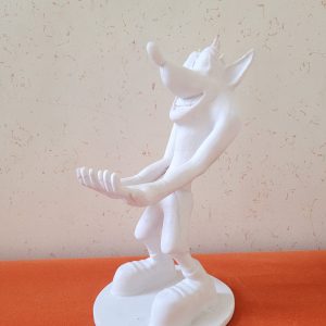 استند دسته بازی طرح کراش کد 116